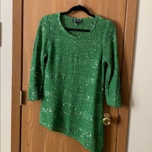 Top, tunic